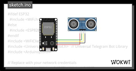 wowwiki arduino|Wokwi .